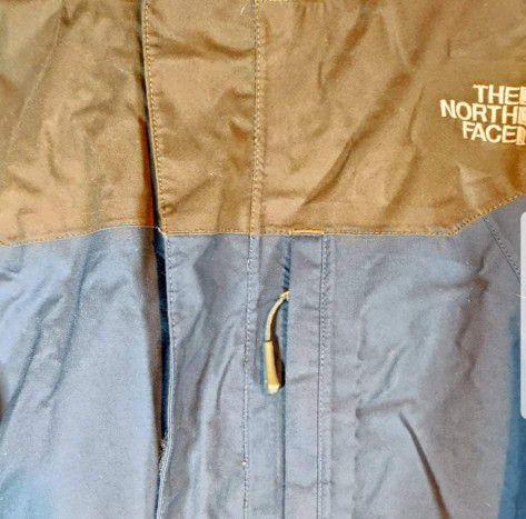 The North Face Hyvent Jacket - Men's XXL AUTHENTIC 