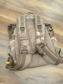 FIELD AND STREAM BACKPACK  Thumbnail
