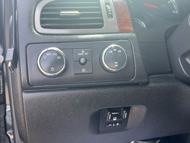 2011 GMC Sierra 2500 HD Crew Cab