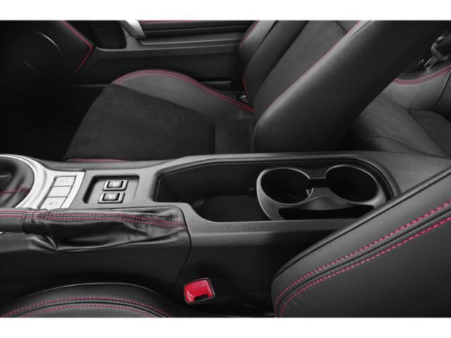 2020 Subaru BRZ