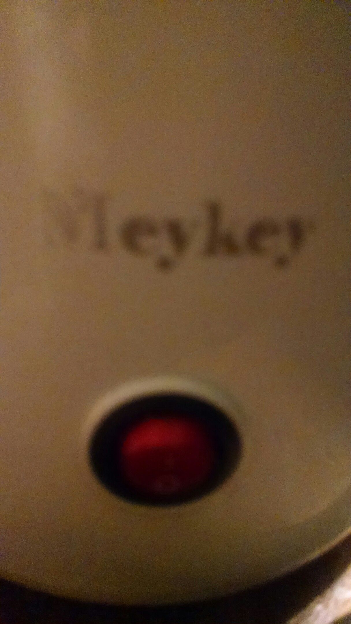Meykey popcorn popper