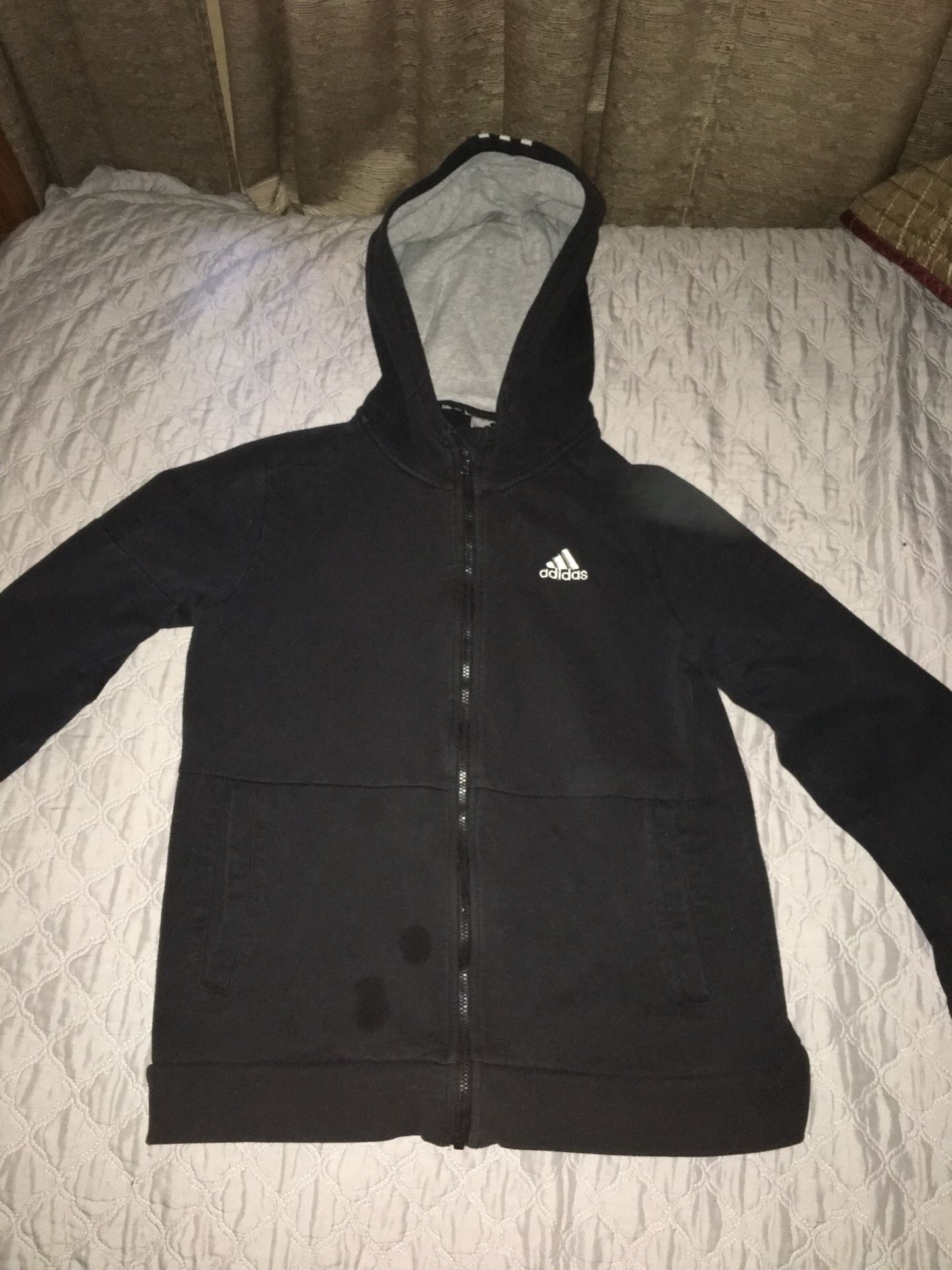 Adidas sweater