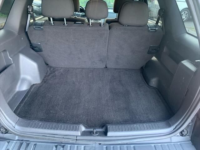 2012 Ford Escape