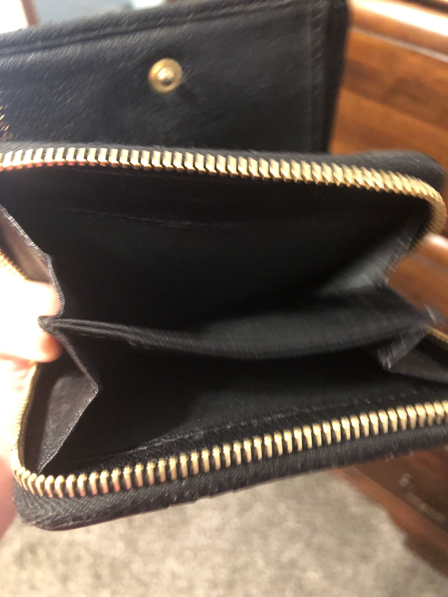 Marc Jacobs Wallet