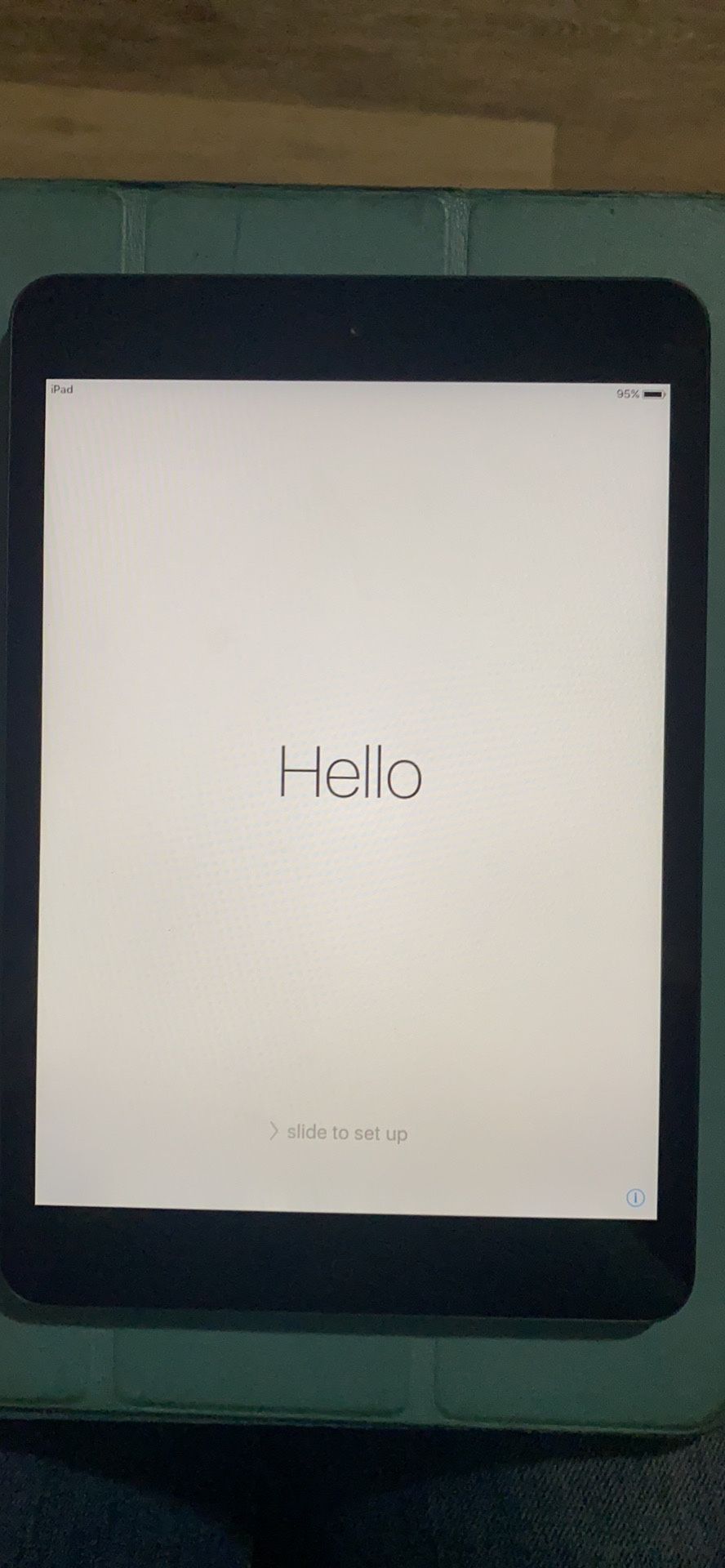 Apple IPad Mini