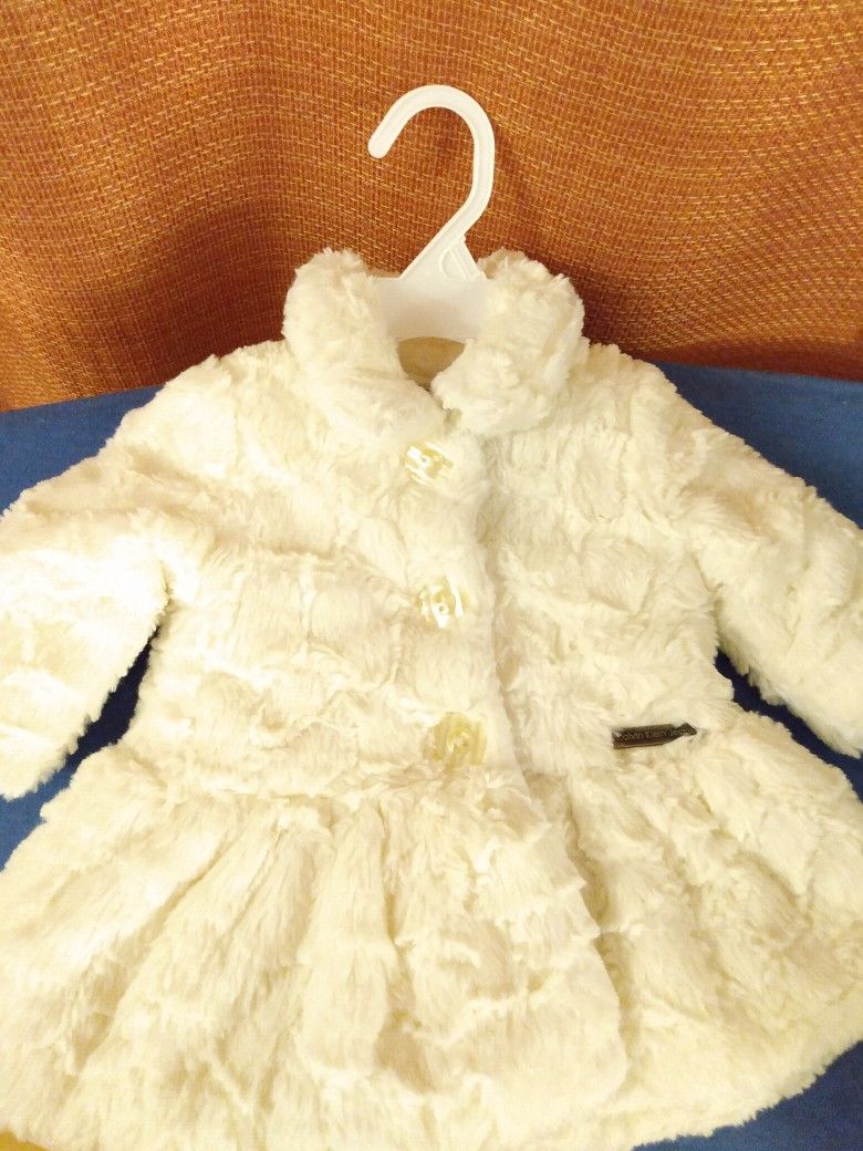 Baby Girl Dress
