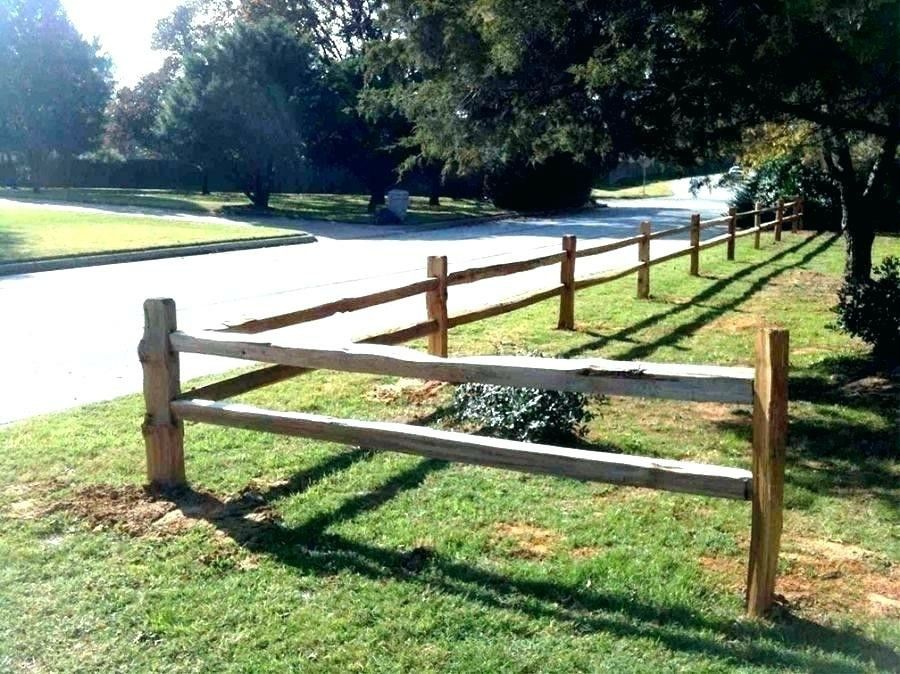 Cedar split rail fence for Sale in Mount Vernon, WA OfferUp