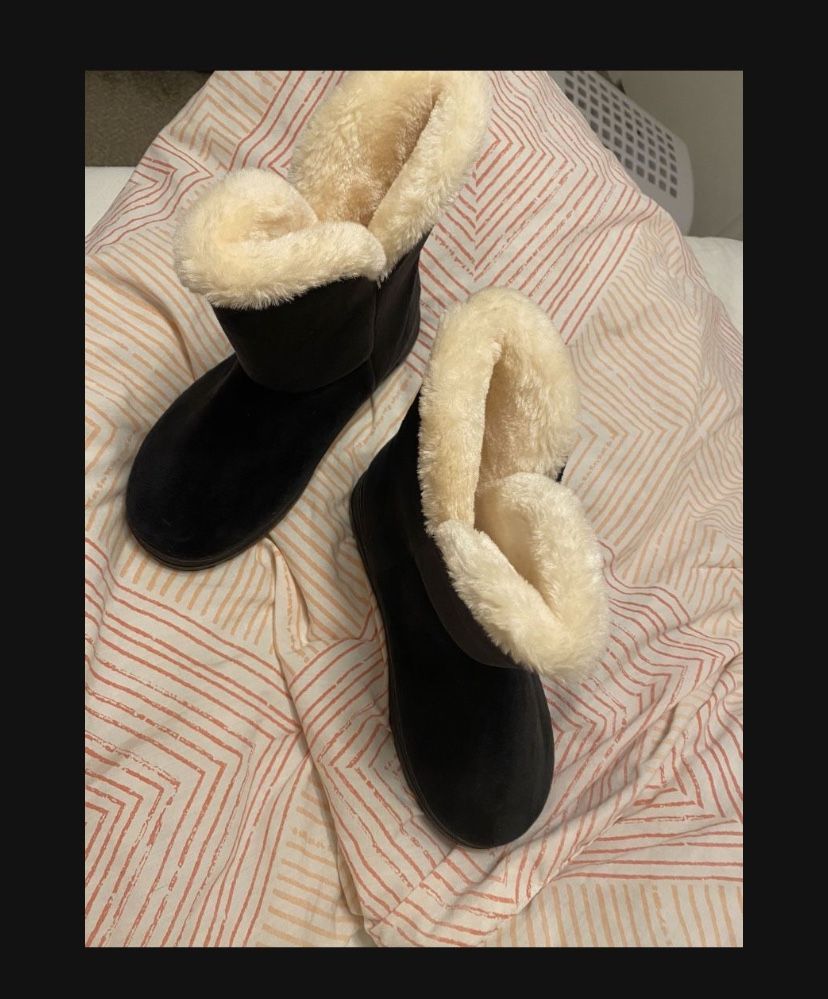 Womens boots