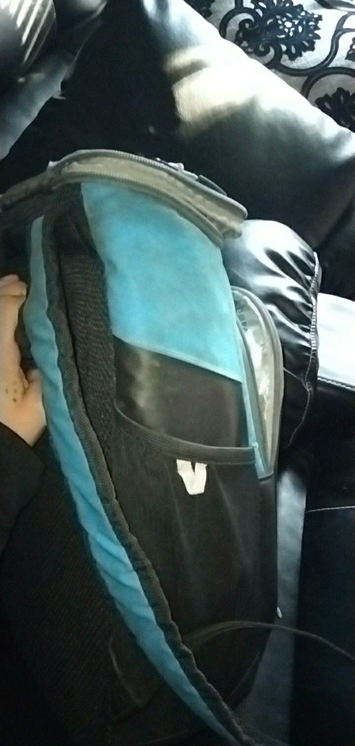 Titan Thermal Bag Backpack