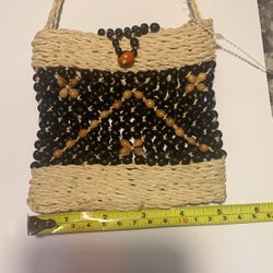 Small Straw Bag Thumbnail