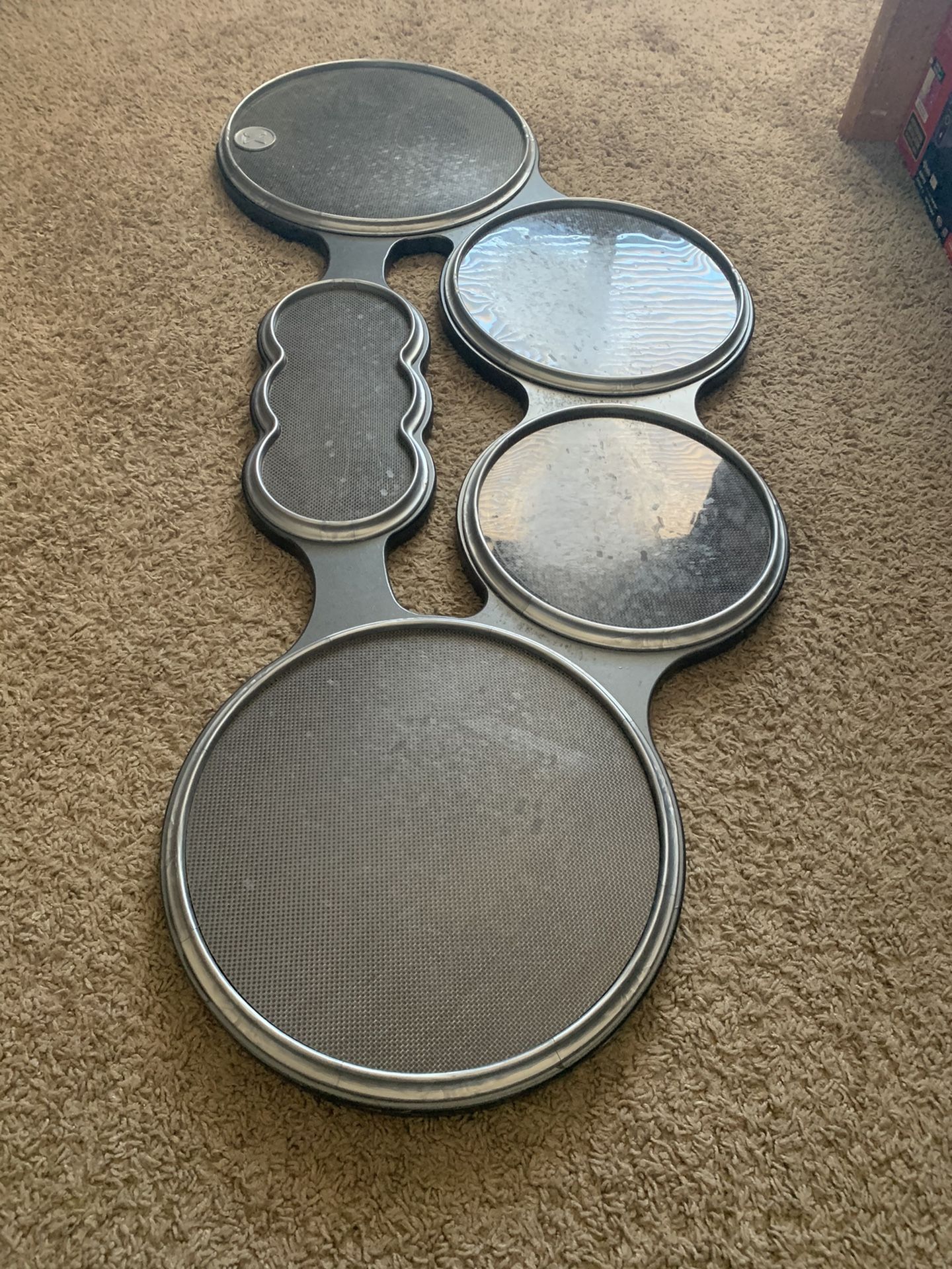 Xymox Tenor Drum Pad for Sale in Las Vegas, NV OfferUp