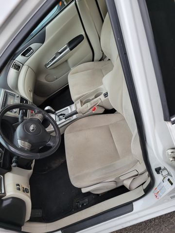 2010 Subaru Impreza