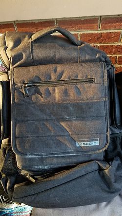 Laptop backpack Thumbnail