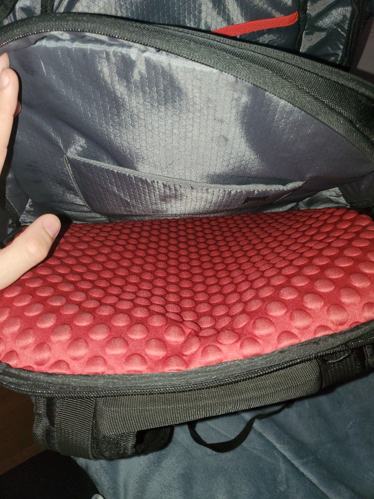 Backpack From Lenovo 
