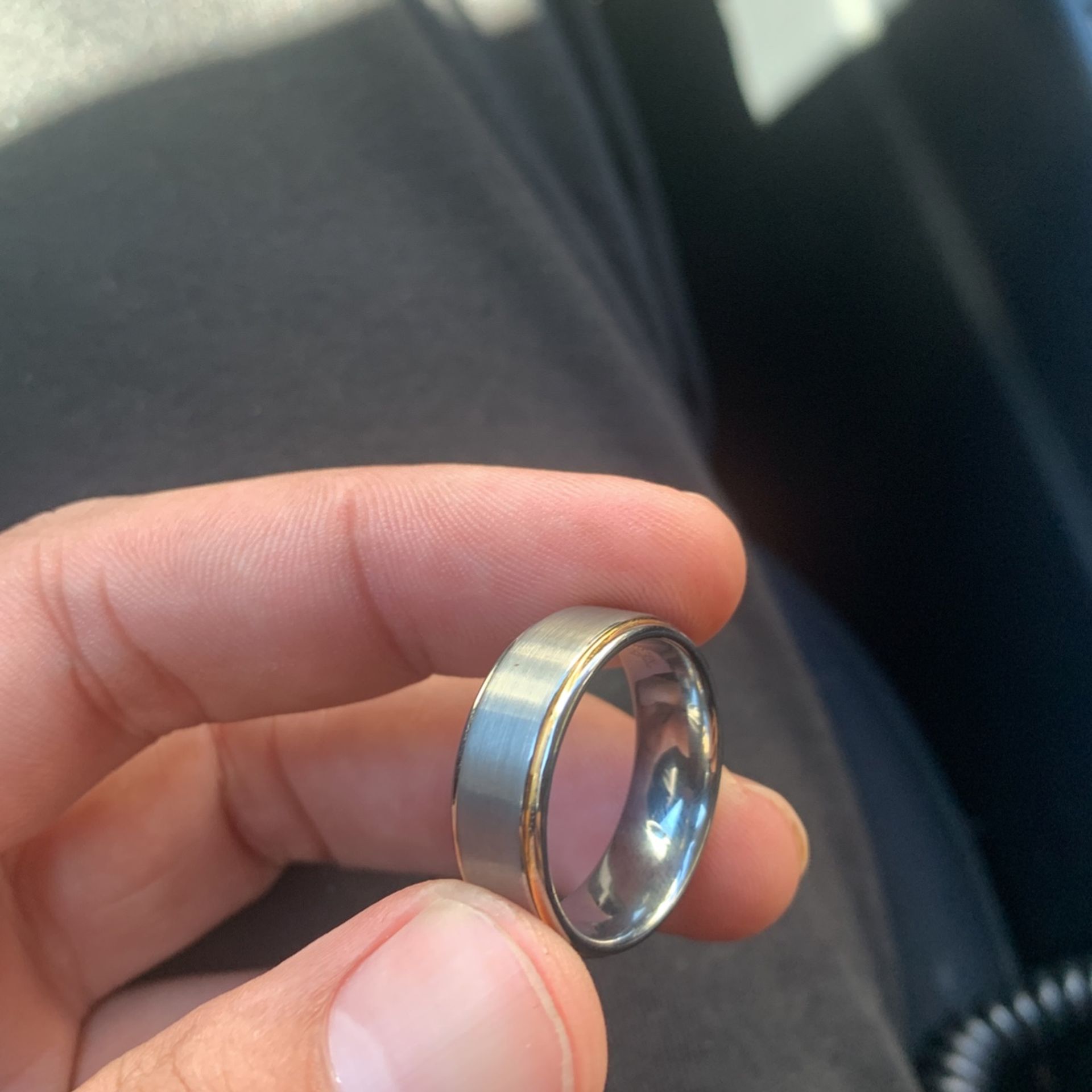 Men’s Ring