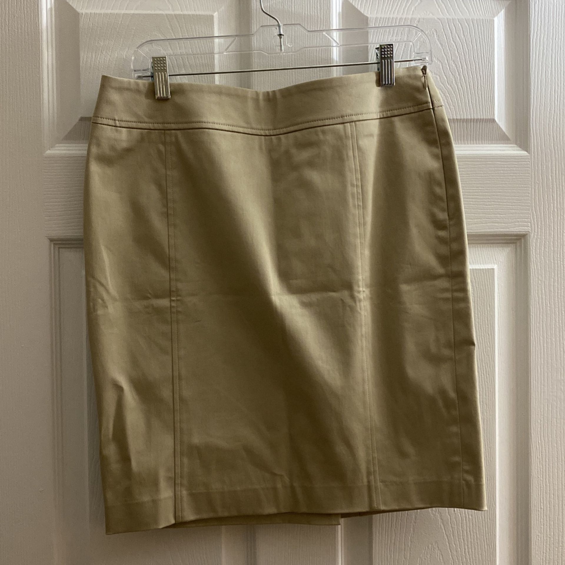 Loft Pencil Skirt - 10P