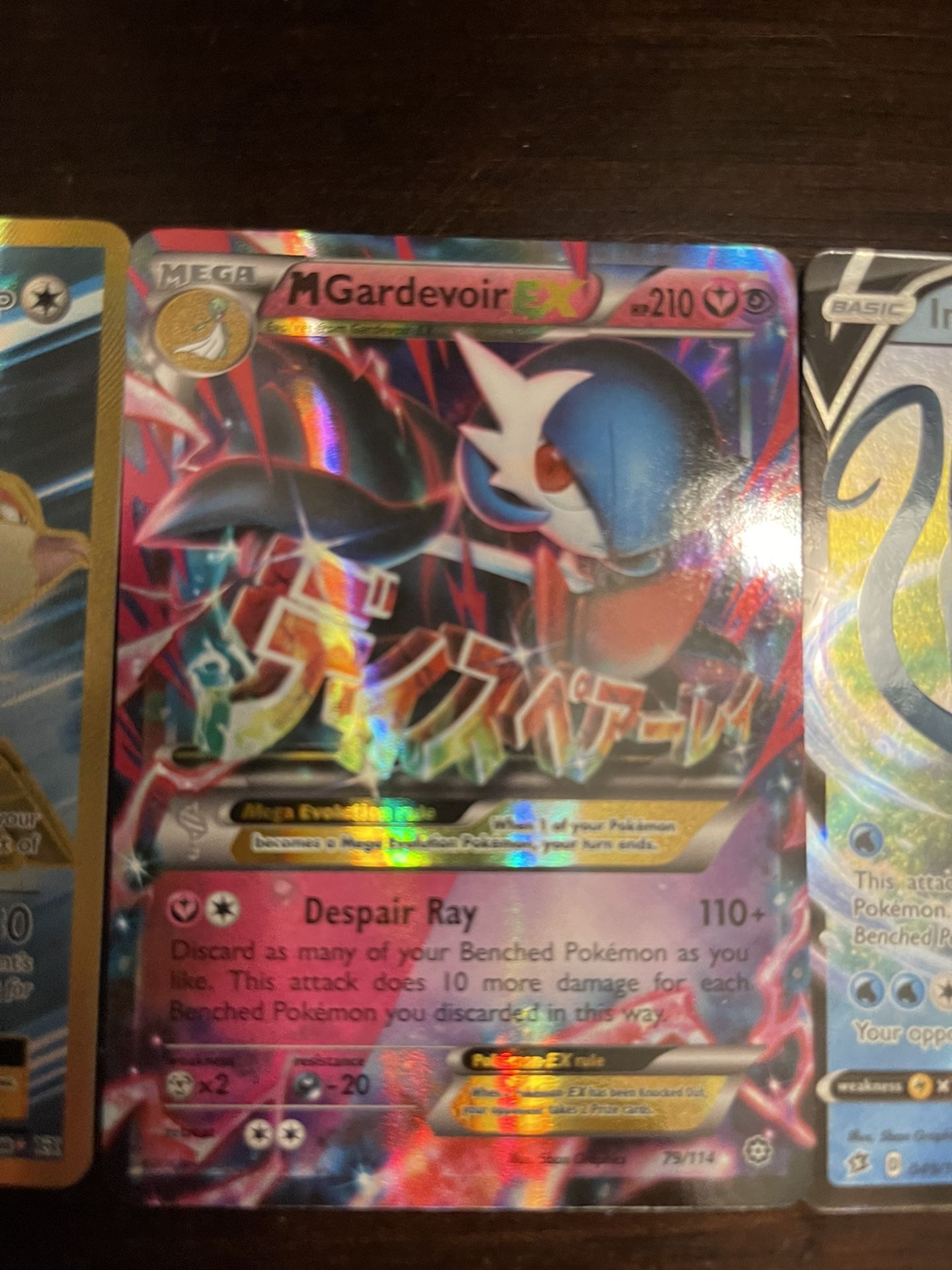 $600 for all of them$150for each oneSmall ones are $50 each