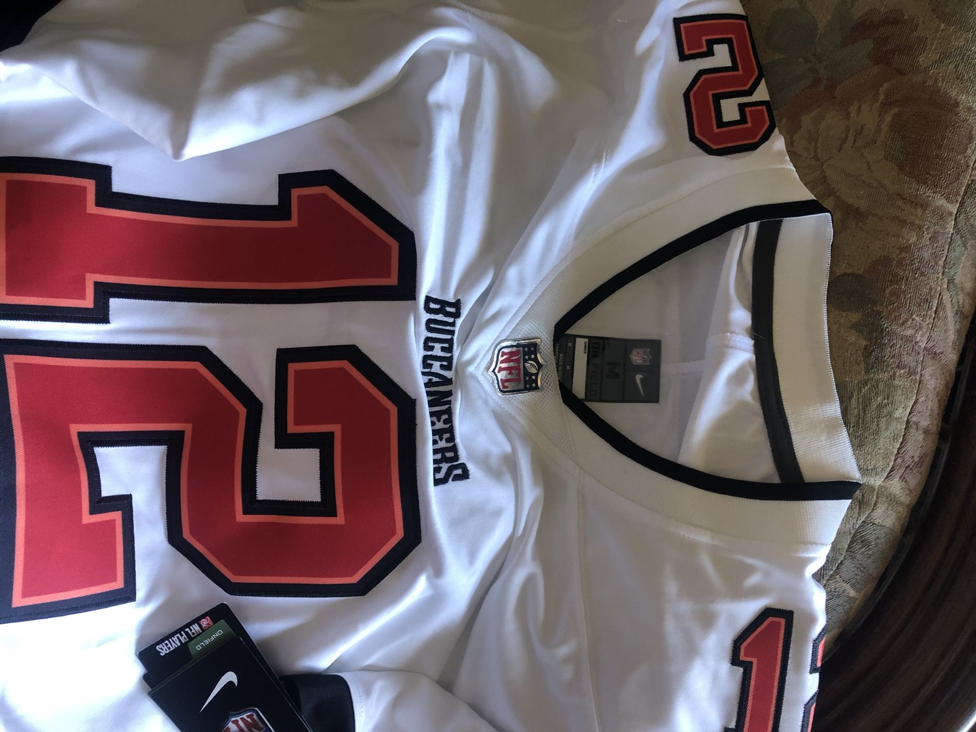 Jersey Tom BRADY