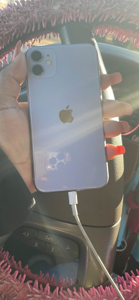 iPhone 11 Pro 128GB