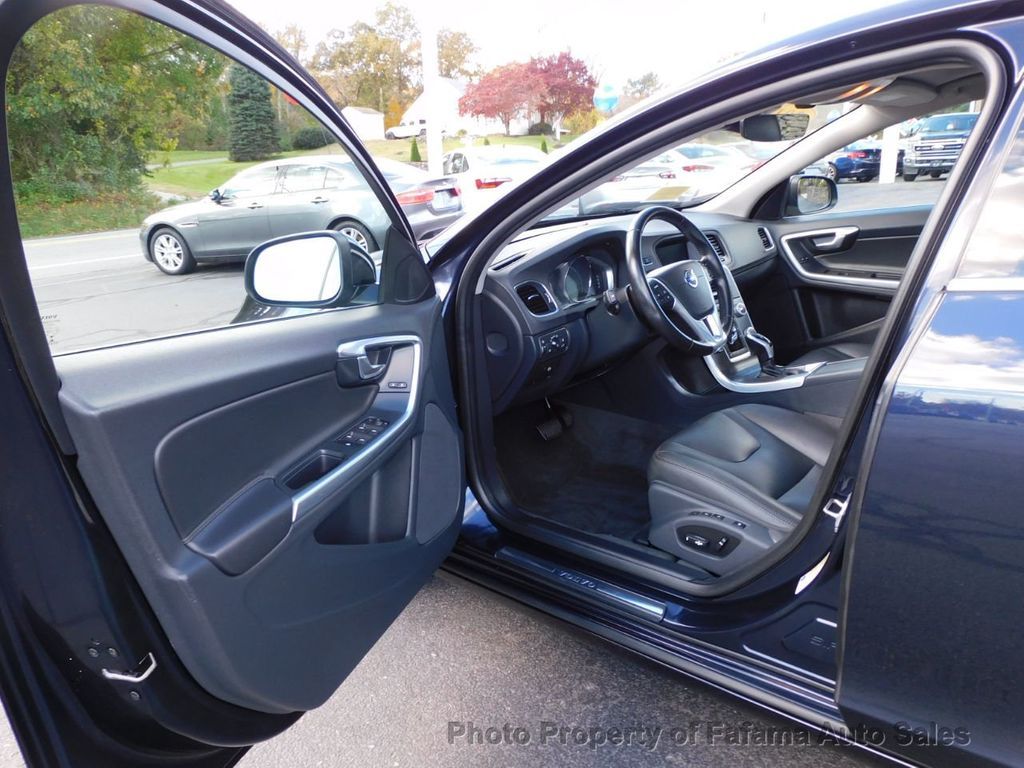 2016 Volvo S60