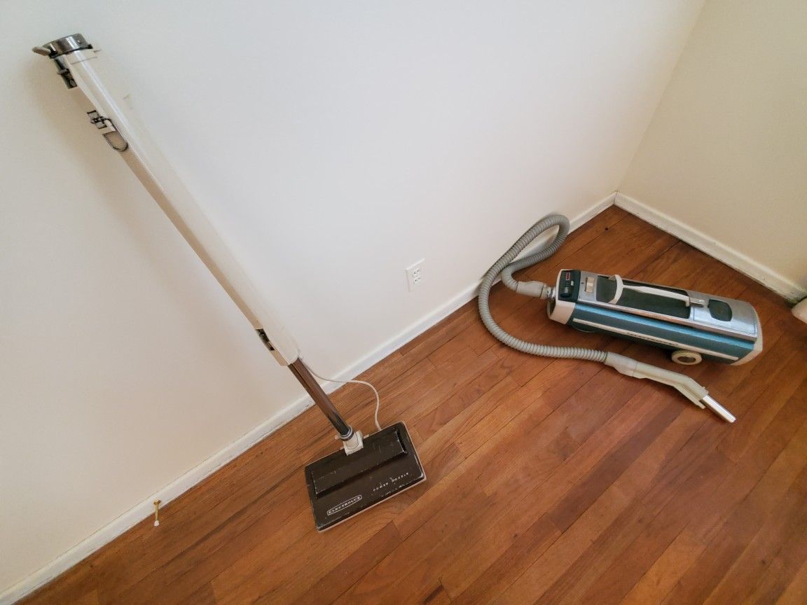 Electrolux Vaccum Cleaner
