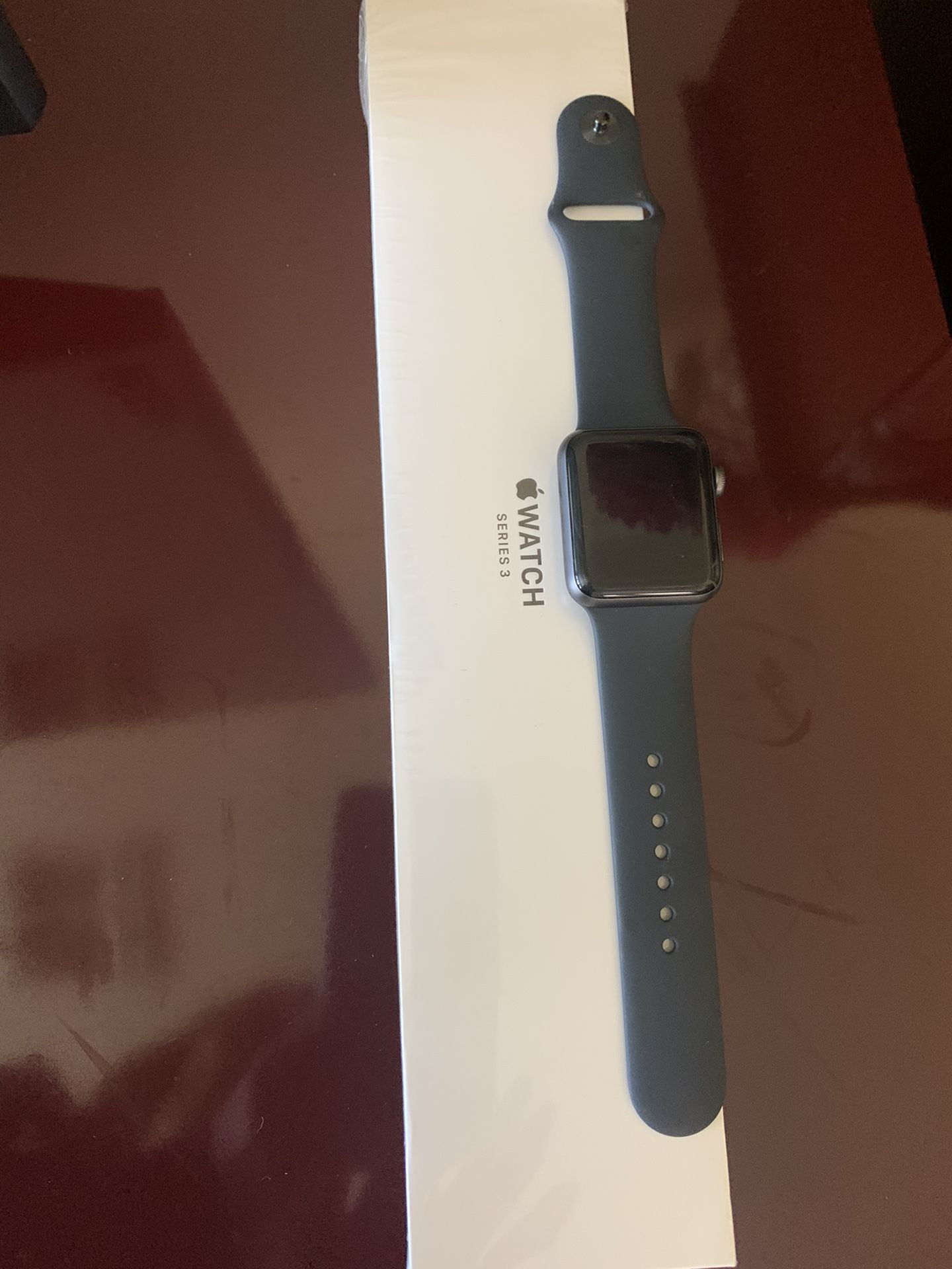IWatch Series 3