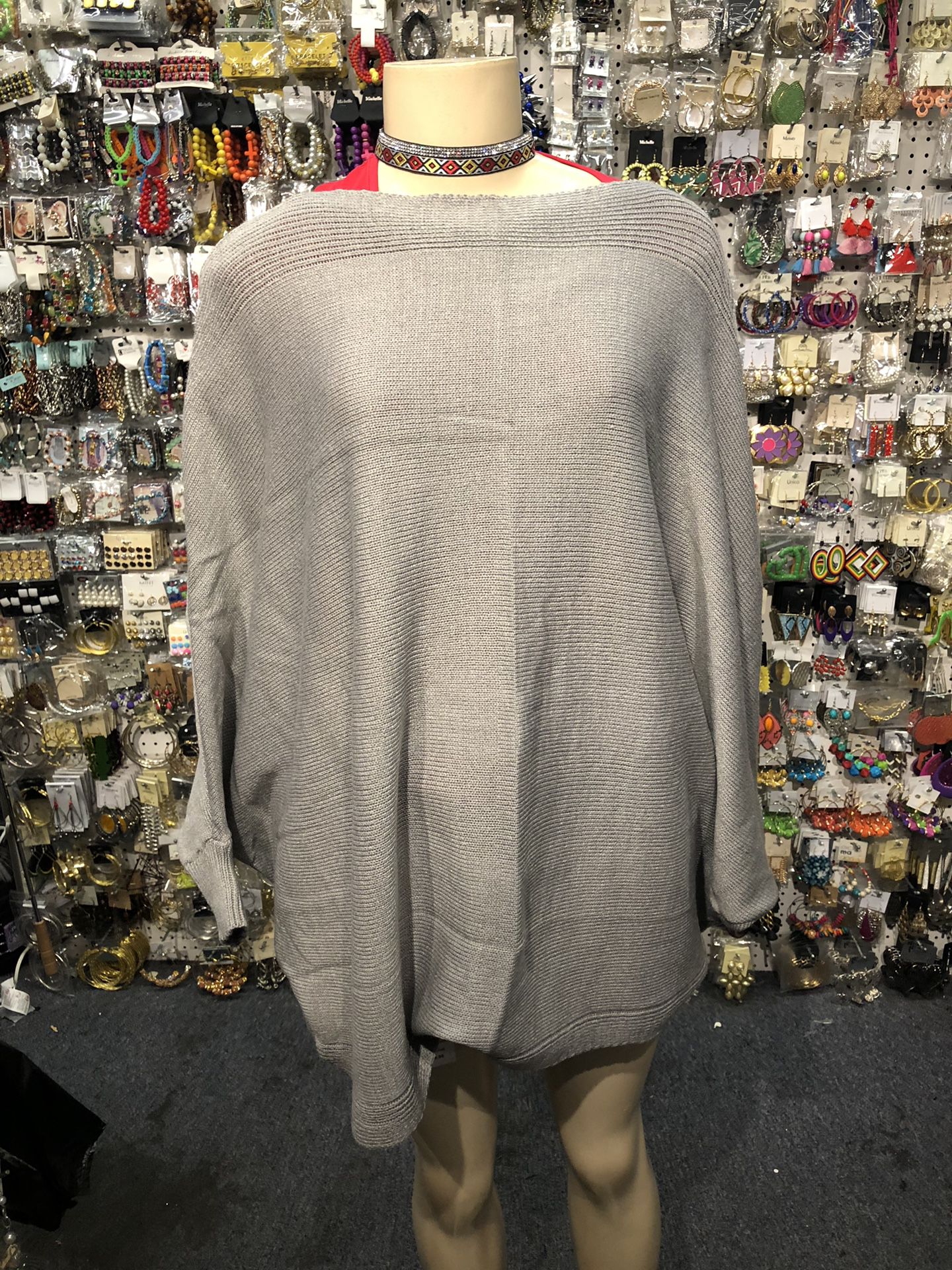 Women’s Sweater Dress