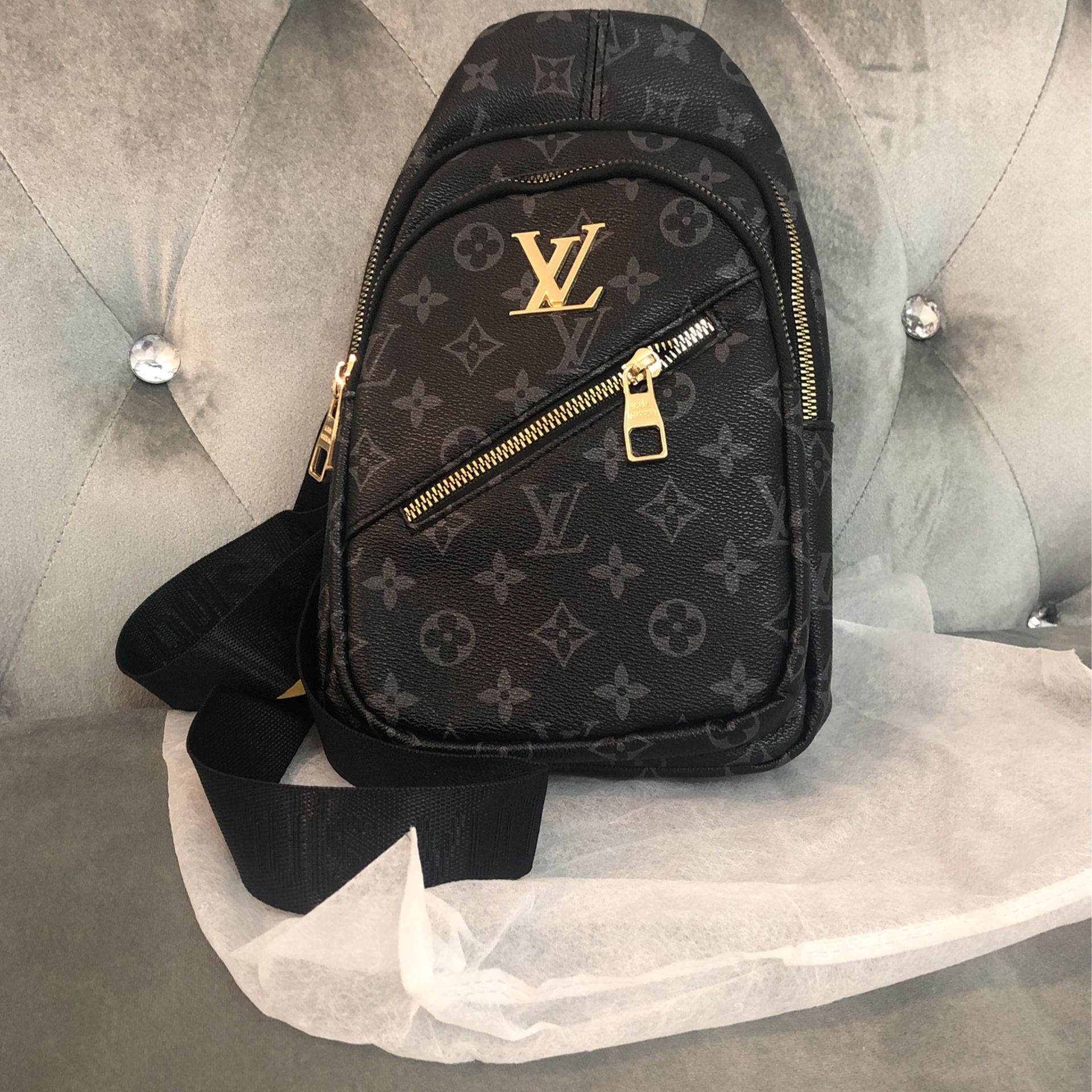 Sling Bag /men Bag