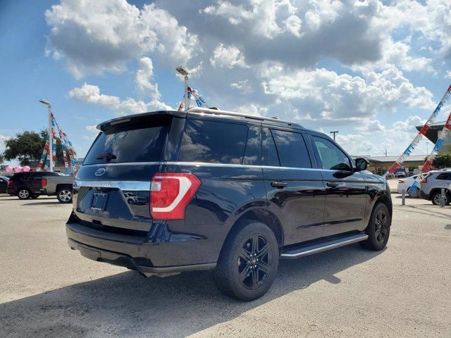 2020 Ford Expedition