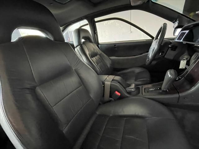 1992 Subaru SVX