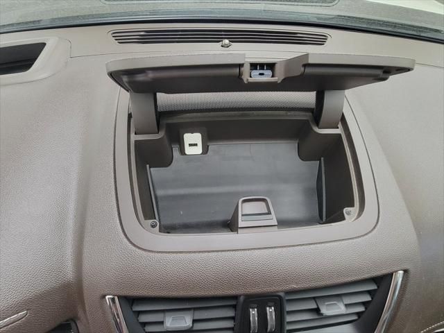 2013 GMC Acadia