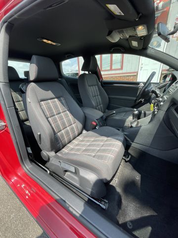 2013 Volkswagen GTI