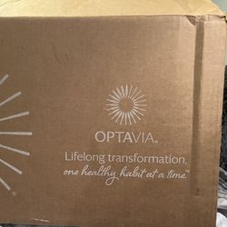 Optavia Weight Management and Wellness Box Thumbnail