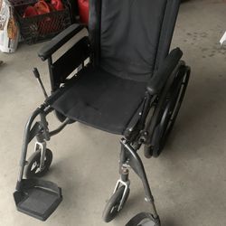 Wheelchair Thumbnail