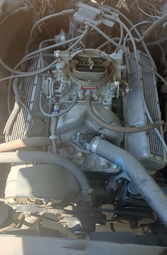1977 Chevrolet Nova