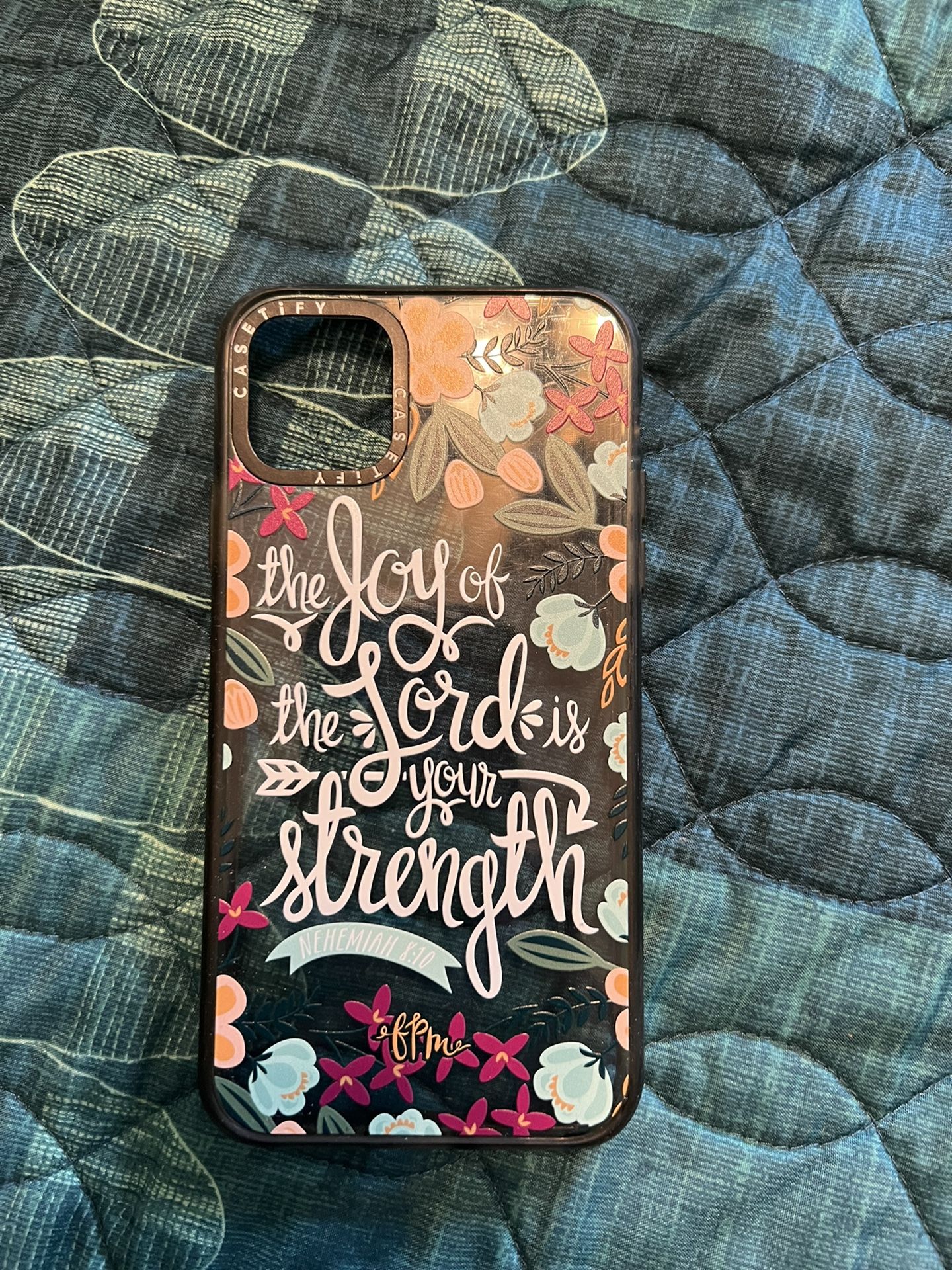 iPhone 11 Pro Max Case
