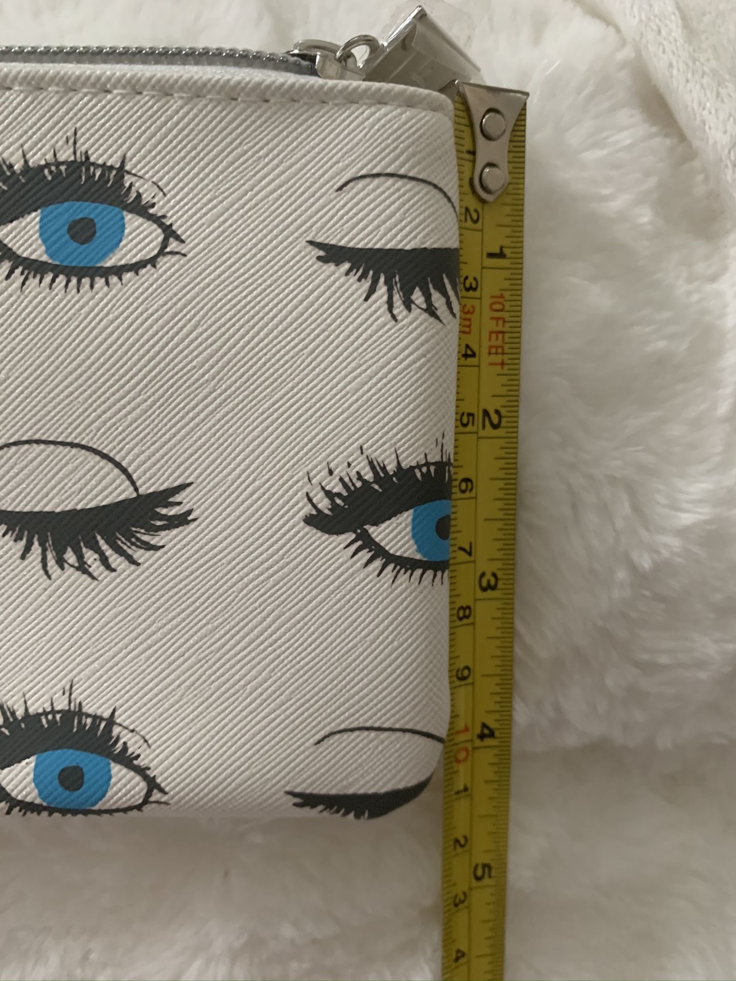 Makeup case Rodan & Fields Eyelash