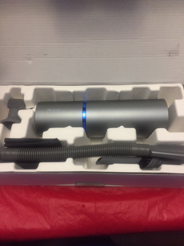 Mini Vacuum T120 Pro