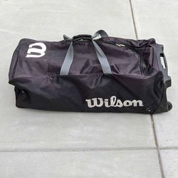 Wilson Pudge 2.0 Bag