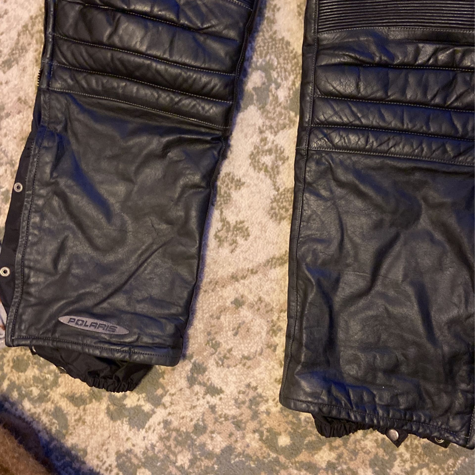 Snowmobile Clothing Bundle