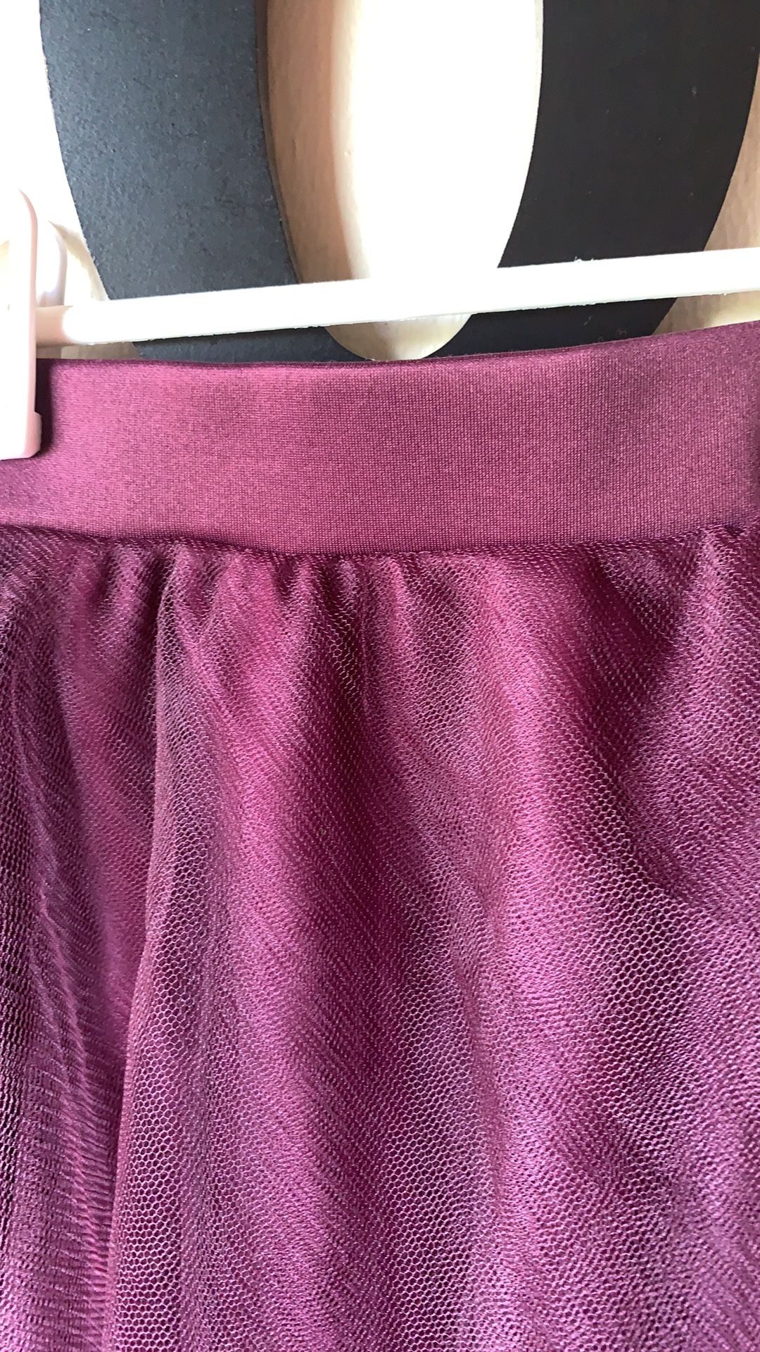 NEW Women’s Tulle Skirt Size S