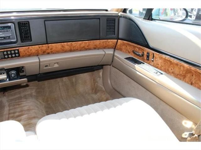1994 Buick LeSabre