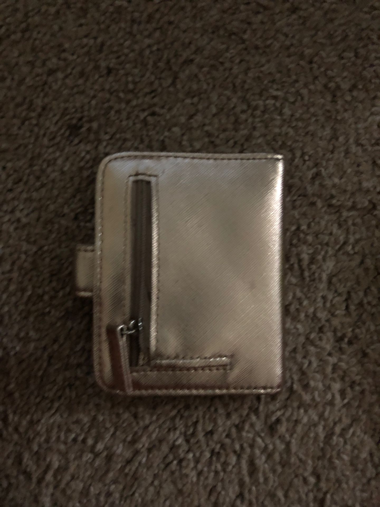 Small wallet