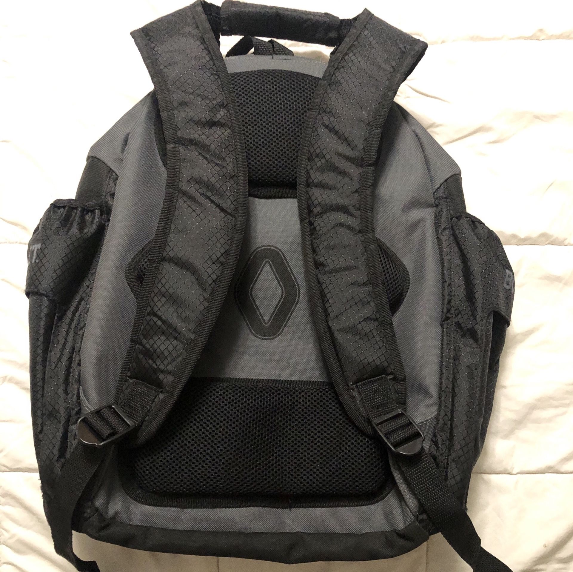 Bownet Baseball / Softball Backpack