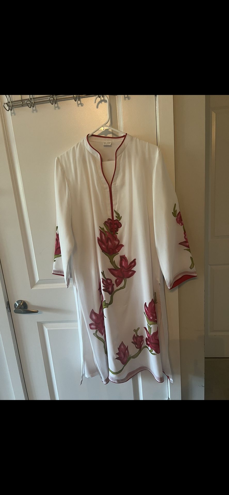 Salwar Camis