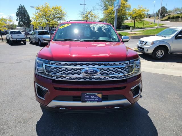 2019 Ford Expedition