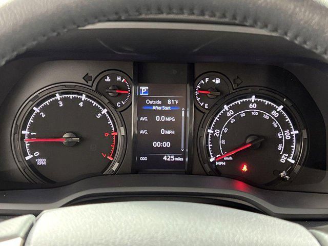 2022 Toyota 4Runner