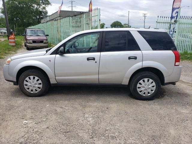 2007 Saturn VUE