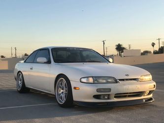 nissan s14 for sale ontario