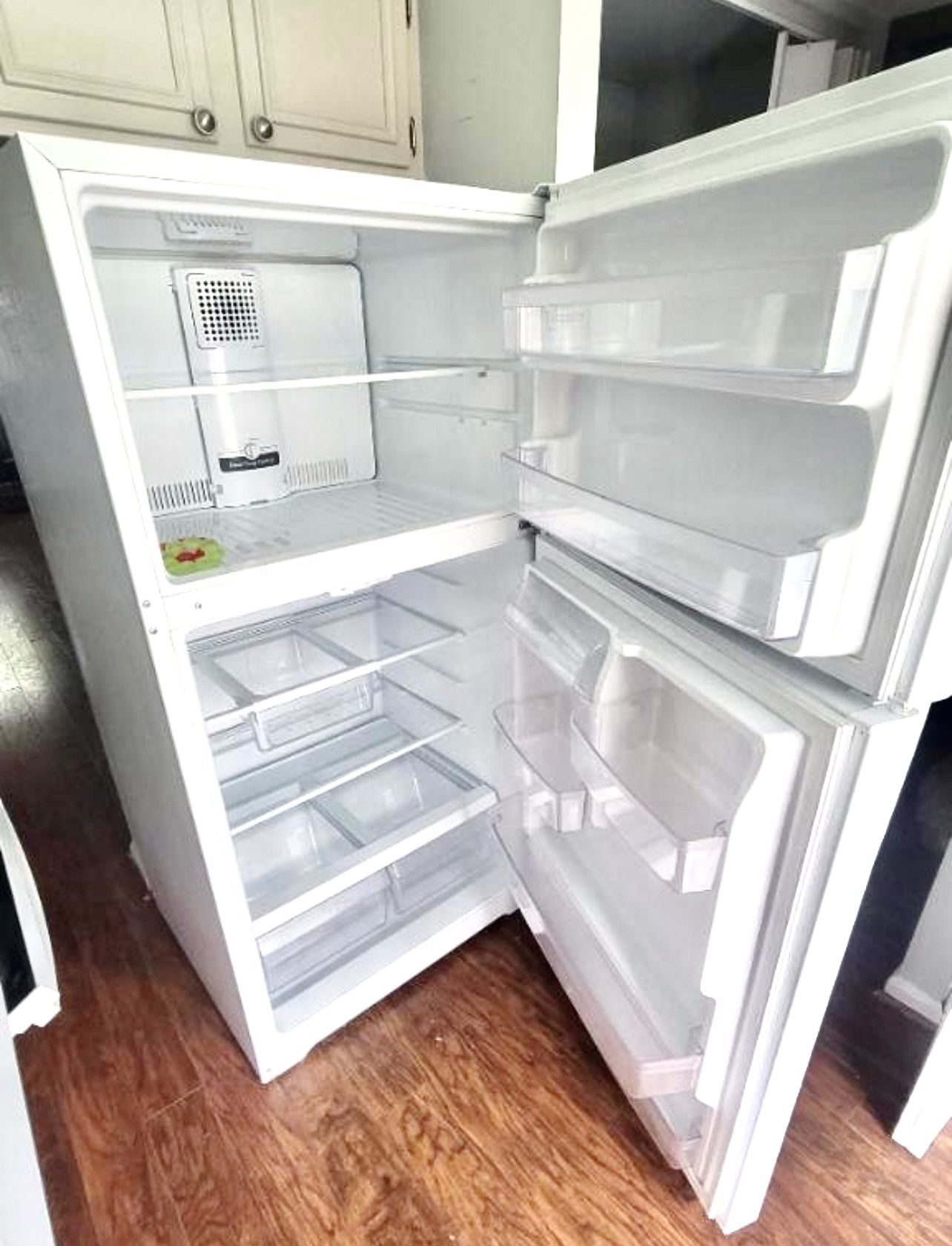 Refrigerator $270
